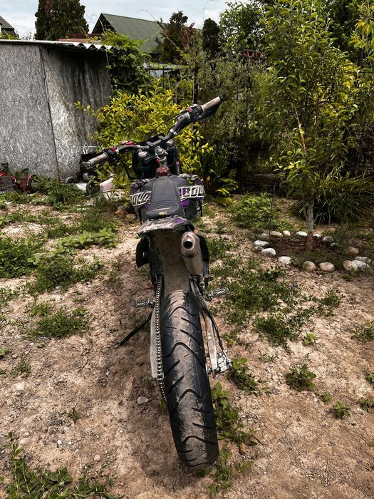 Продан Zummav k5 250fr