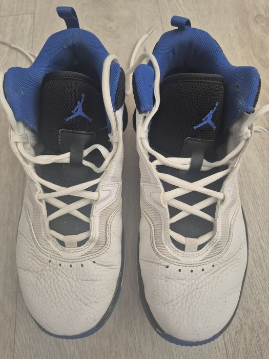 Ghete Jordan copii
