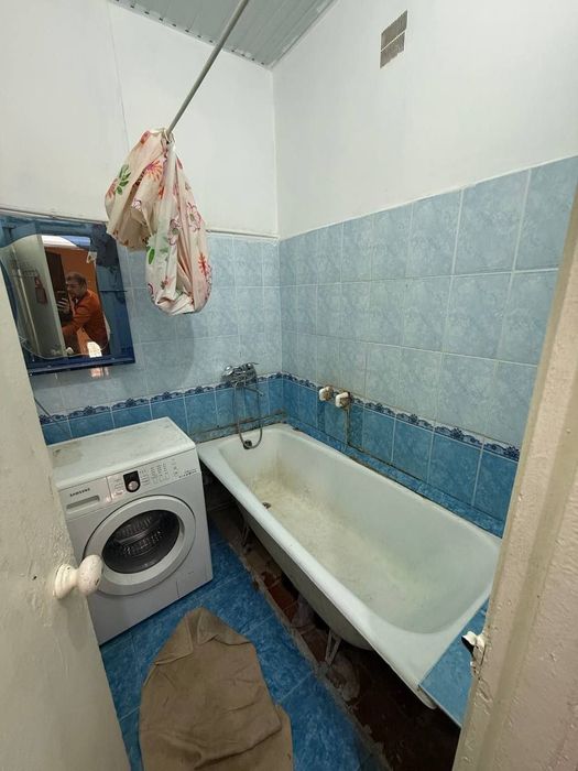 Срочно Продам квартиру Чиланзар квартал 20  2/4/4