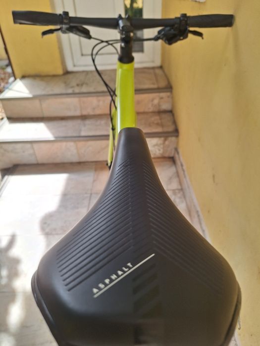 Bicicleta stare excelenta elvețiană  BMC Alpenchallenge marimea L