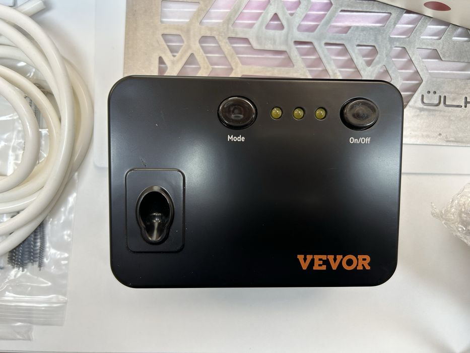 Мултифункционален  Аерограф VEVOR