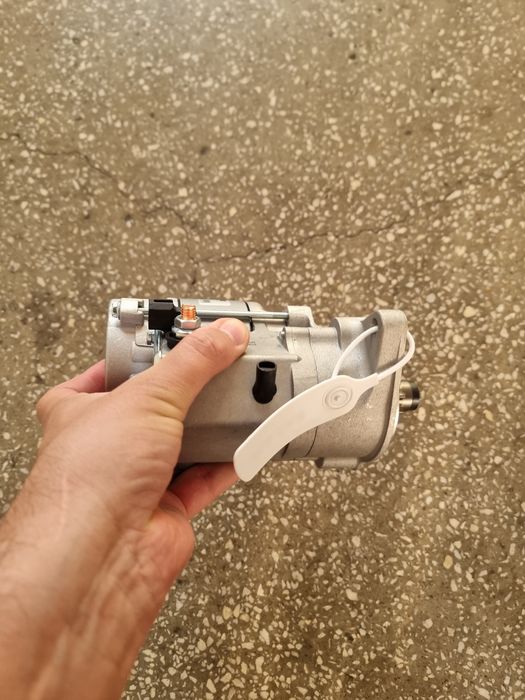 Electromotor nou mini excavator VOLVO