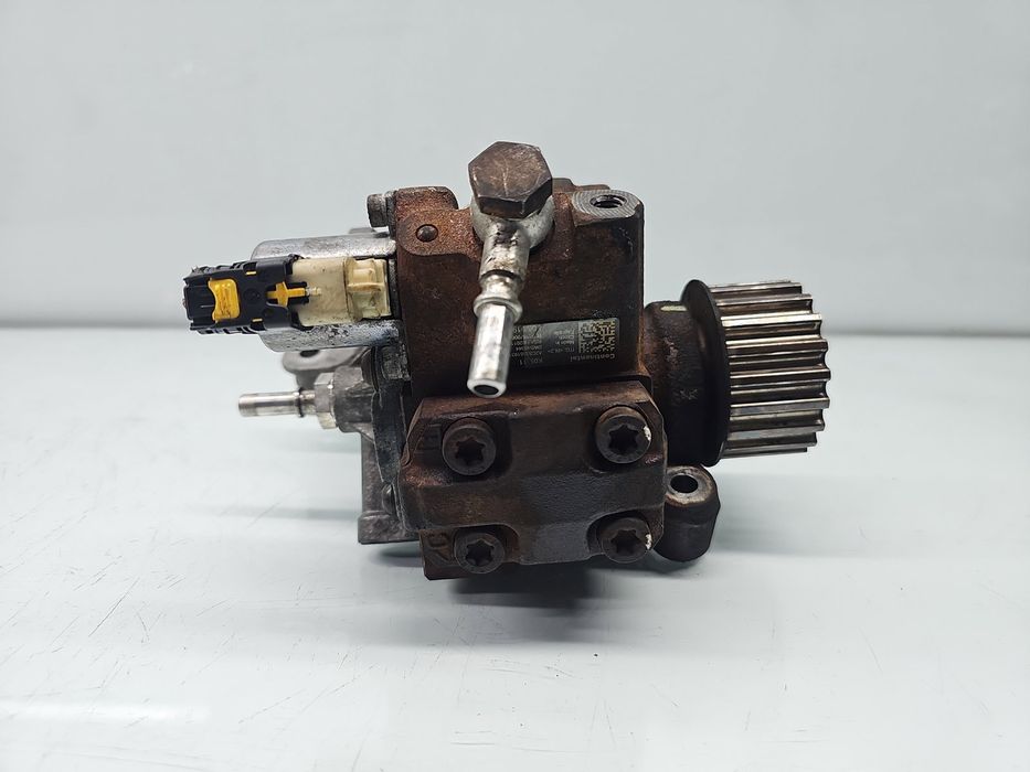 Pompa inalta presiune Renault Megane 3 [Fabr 2008-2015] 8201100115 1.5