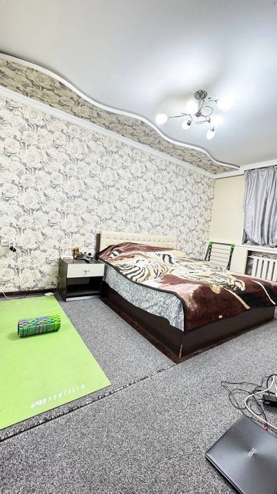 Продается 1 комнатная квартира Чиланзар 2 квартал ор Алея Гагарина