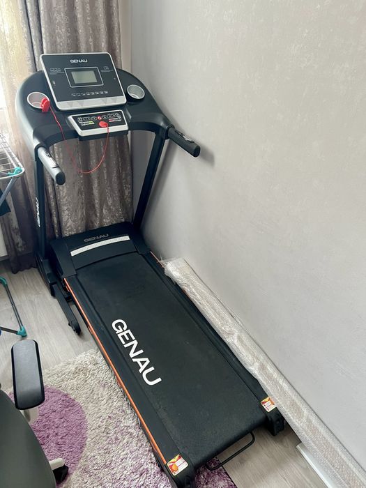 Беговая дорожка Genau tr-55s