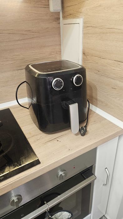 Air Fryer Australian First