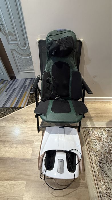 Массажер сатылады