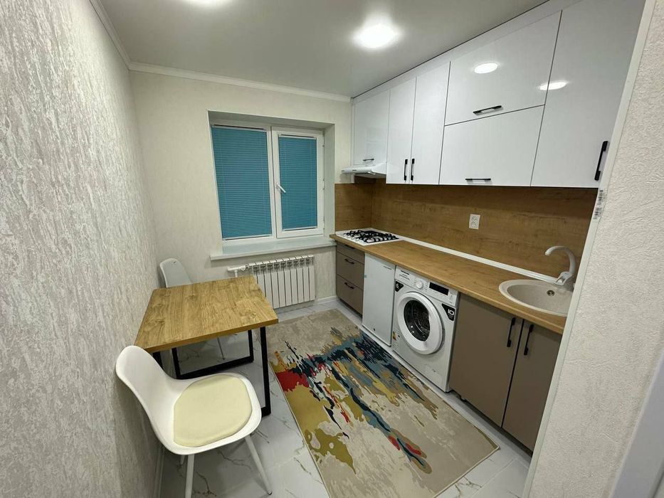 Квартира продаётся Чиланзар 7 квартал 1/2/5 меб тех Мукимий улица