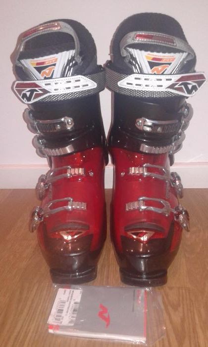 NORDICA W66/Elan Integra 5.0