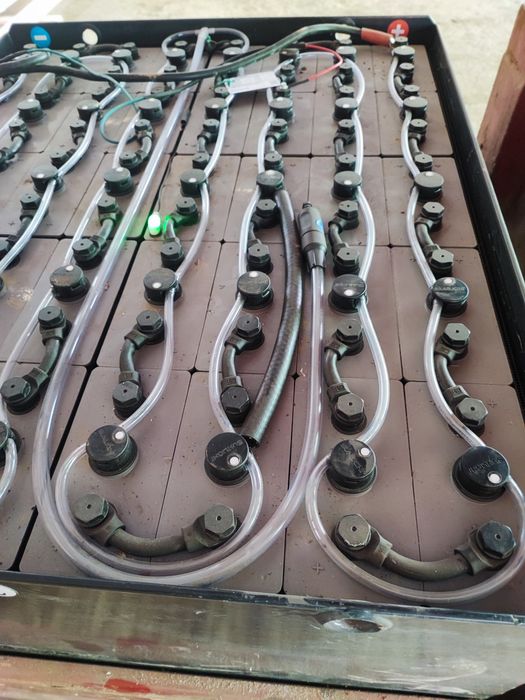 Електрокар български