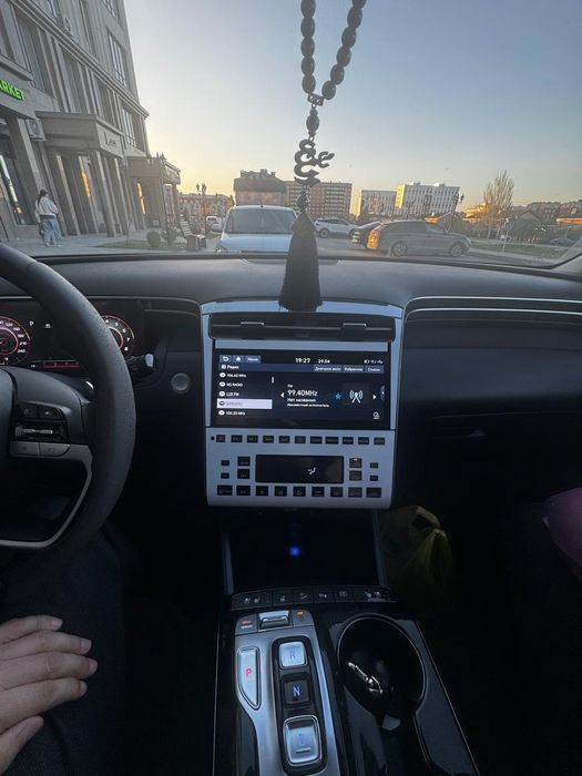 Срочно продам Hyundai Tucson