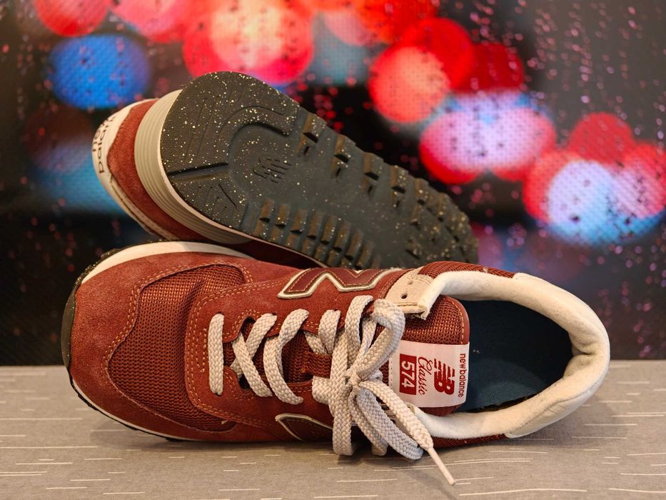 New Balance 574 Core