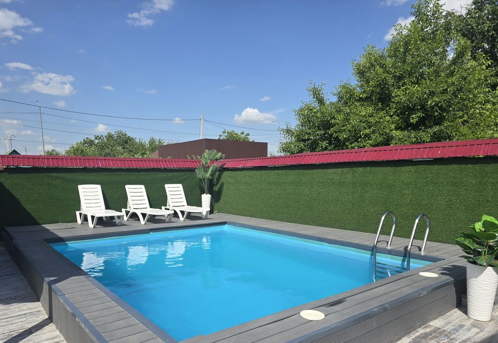 Дача посуточно на Кайнар Булаке