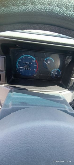 Damas chevrolet 2022