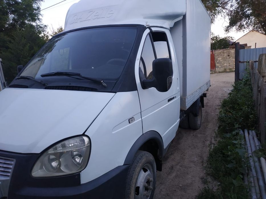 Сдам в Аренду газель бортовой 5.30