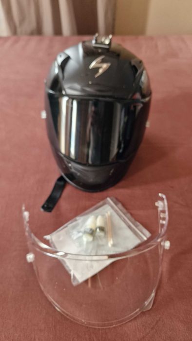 Vand Scorpion Exo 2000