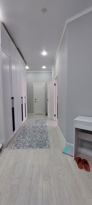 Продаётся квартира в ЖК Нурсая Парк