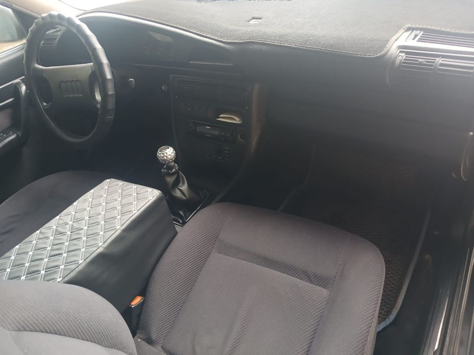 Продам Audi 100 c4