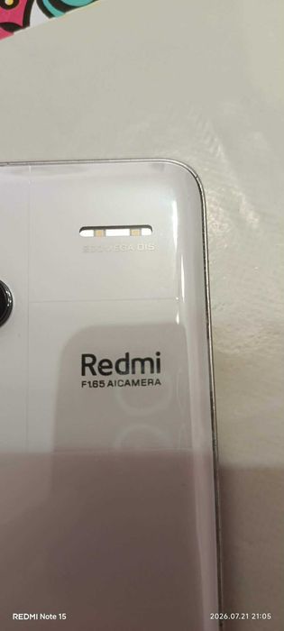 Продавам телефон Redmi