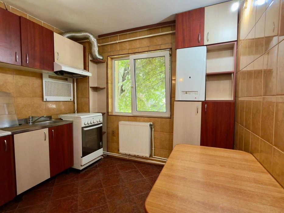 Apartament 2 camere, zona linistita, Urziceni