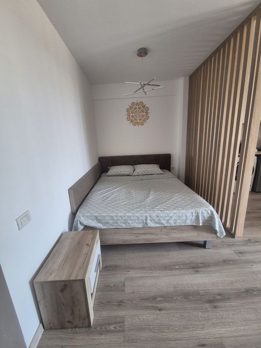 Închiriez garsonieră în Mangalia, 290lei /noapte
