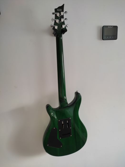 Chitara electrica Harley Benton CST-24 Deluxe