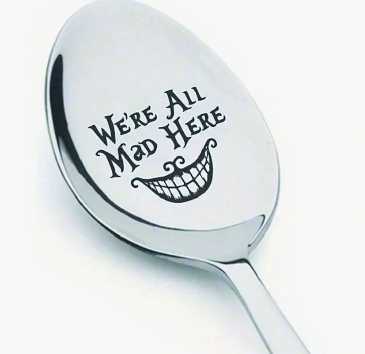 Гравирани лъжици за подарък