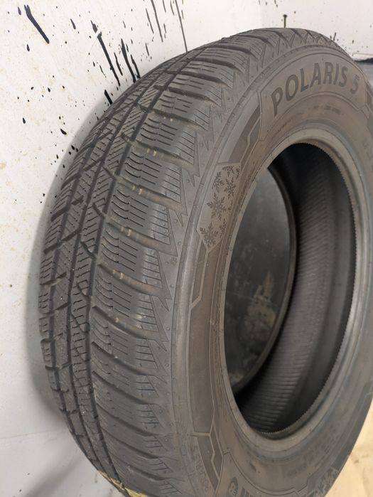 Anvelope iarna 2 buc 195 65 R15 Polaris 5