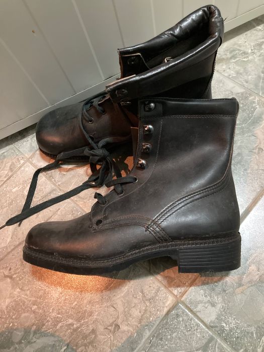 Работни обувки Denso Кубинки