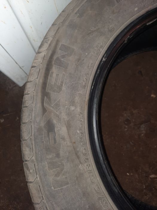 Покрышка NEXEN Летний