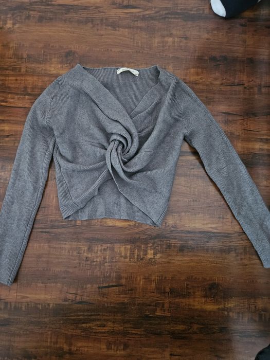 SALE! Къси блузки Zara и др.