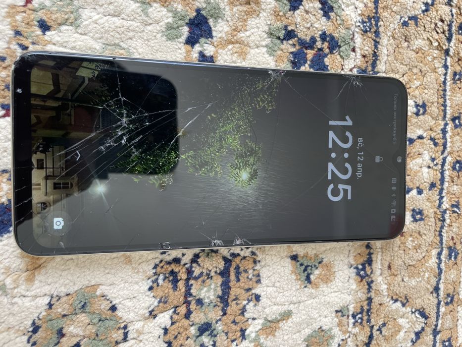 Телефон Oppo A38