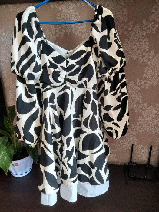 Продам красивое платье