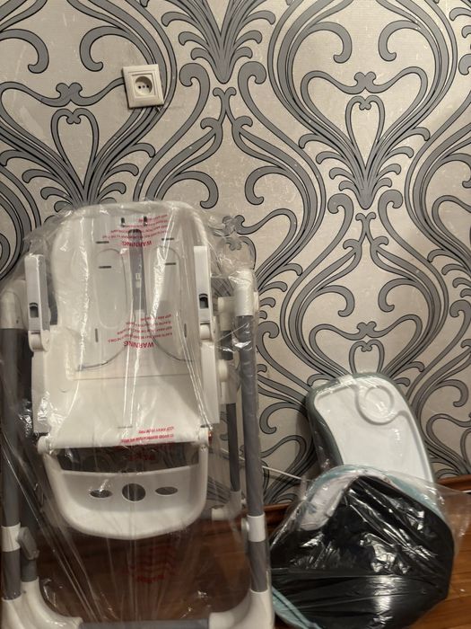 Детские стуля.