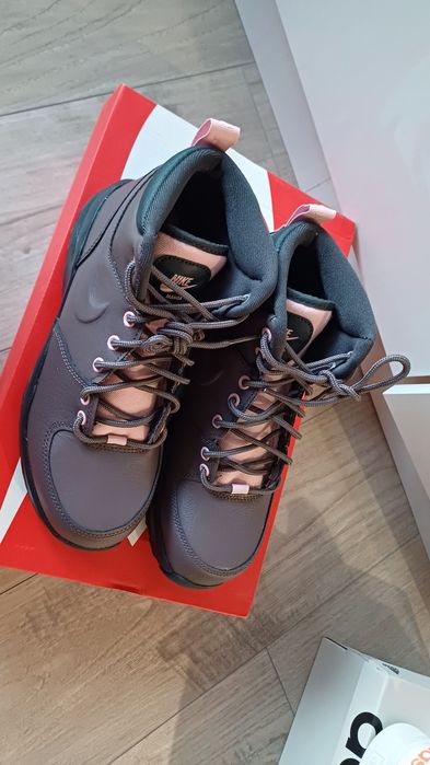 Страхотни боти Nike