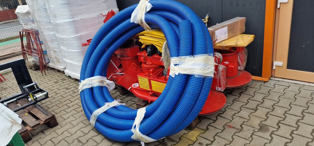 Furtun Vidanja Furtun absorbție profesional 4 toli cu inserție import