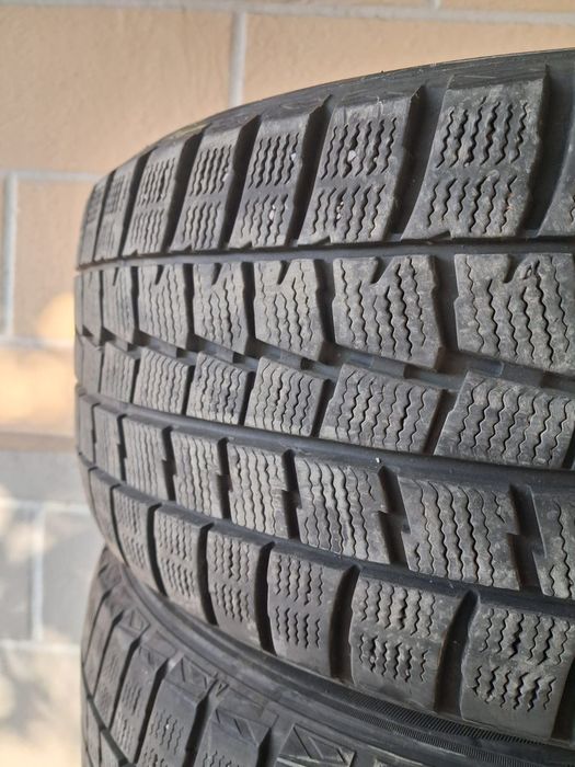 Продается зимние шины