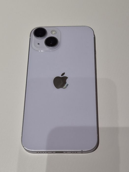 iPhone 14 128 GB Purple