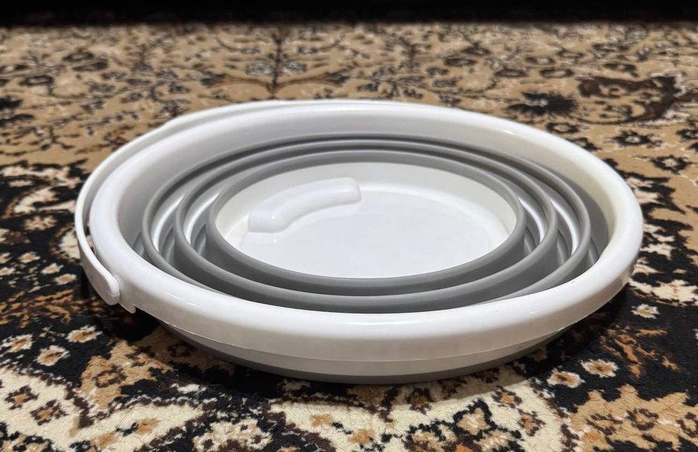 Детская ванночка