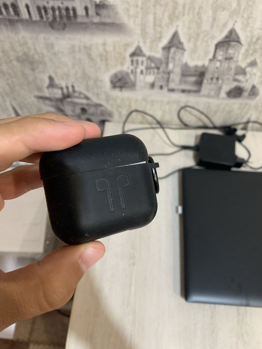 Наушники Airpods 3 оригинал