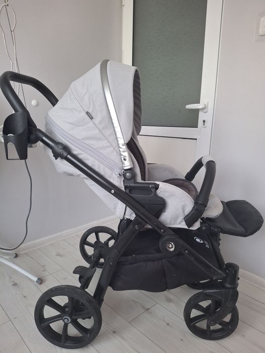 Продавам бебешка количка Tutis UNO 3+