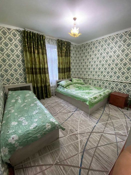 Дача в Чимгане по суточно