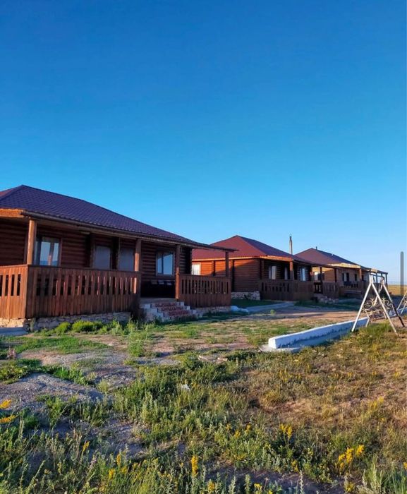 Комплекс Абыз каркаралы