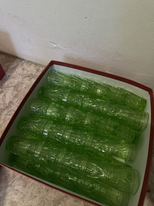 Стаканы по низкой цене