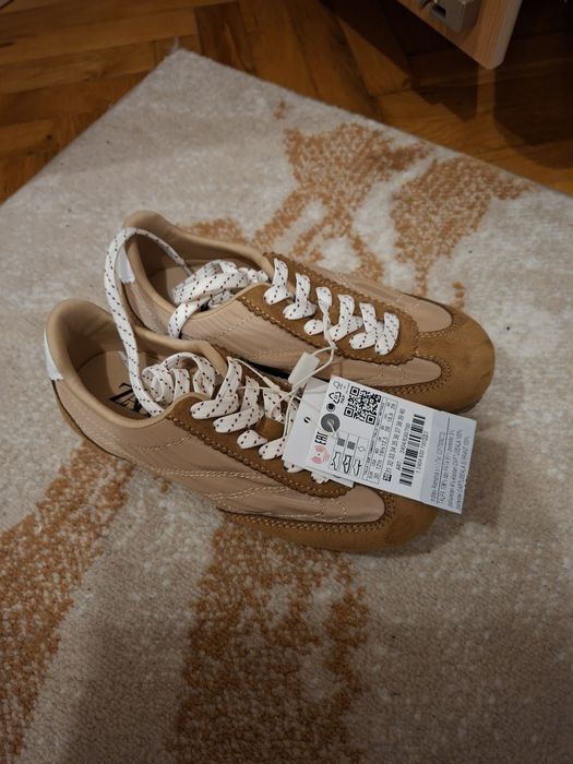 Adidasi zara marimea 30