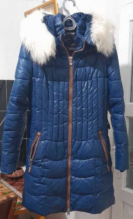 Срочно продаю куртку!