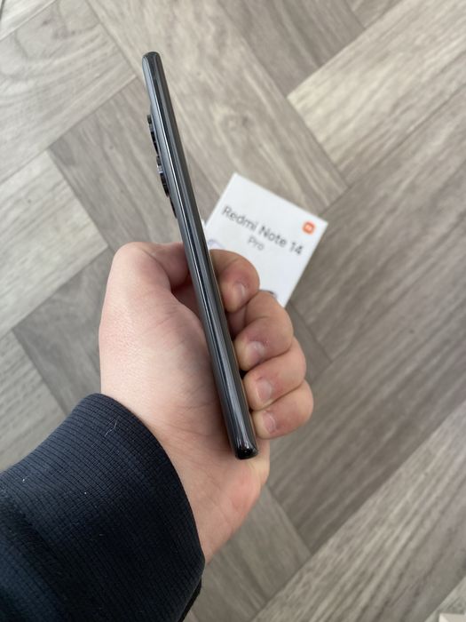 Redmi note 14 pro 256GB Ideal