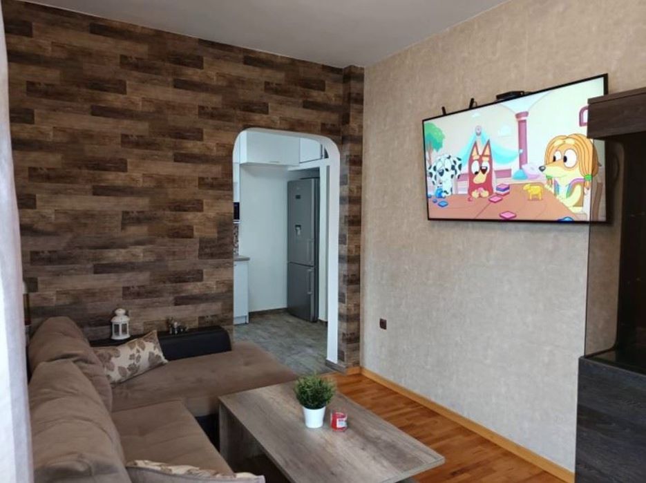 Дава се под наем Двустаен апартамент в София, Медицинска академия - 60 кв.м за 647.19 € - Снимка #1