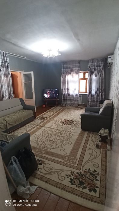 Продаётся 1 комнатная на Водник сувсоз1