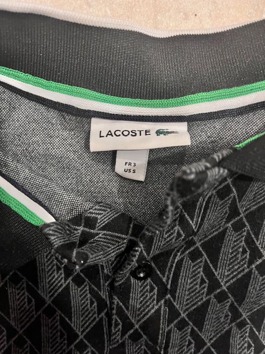 Тениска Lacoste